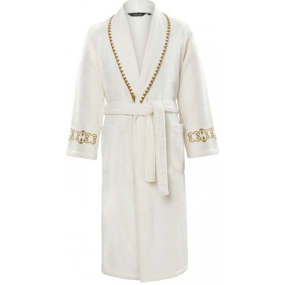 Soft Cotton župan smetanová – Zboží Dáma