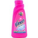 Odstraňovač skvrn Vanish Oxi Action Liquid tekutý odstraňovač skvrn 450 ml