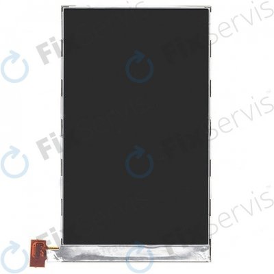 LCD Displej Nokia Lumia 610 – Sleviste.cz