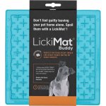 LickiMat Buddy lízací podložka 20 x 20 cm – Sleviste.cz