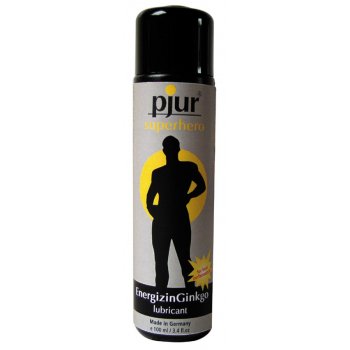 Pjur Superhero Glide 100 ml