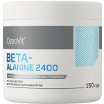 OstroVit Beta Alanine 2400 150 kapslí – Hledejceny.cz