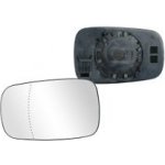 Sklo zpětného zrcátka RENAULT SCENIC II | 2003-2006 | nevyhřívané | chromové | asférické | VIEW MAX | | Zboží Auto