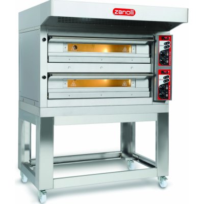 ZANOLLI CITIZEN pec PW 9+9 / MC – Sleviste.cz