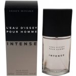 Issey Miyake L´Eau D´Issey Intense toaletní voda pánská 75 ml – Hledejceny.cz