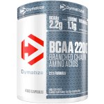Dymatize BCAA 2200 400 Kapslí – Hledejceny.cz