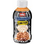 Müller Müllermilch Mléčný nápoj s čokoládovými cookie a karamelem 400g – Zboží Dáma