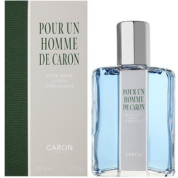 Caron Pour Un Homme voda po holení 75 ml