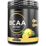 NutriMax 2:1:1 BCAA Instant 500 g – Hledejceny.cz