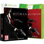 Hitman: Absolution (Professional Edition) – Zbozi.Blesk.cz