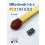 Mikrokontroléry PIC10F2XX – Zboží Mobilmania
