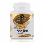 Golden Nature Ženšen pravý 100 kapslí – Hledejceny.cz