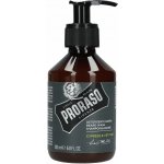 Proraso šampon na vousy Cypress and Vetyver 200 ml – Zboží Dáma