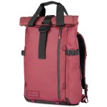 Wandrd PRVKE 31L Rhone Burgundy V4 – Zboží Živě