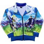 Numberoplus dětská fotbalová mikina s potiskem Cristiano Ronaldo CR7 – Zbozi.Blesk.cz