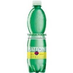 Mattoni citron 500 ml