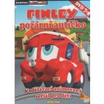 Finley 7-8 DVD – Zboží Mobilmania