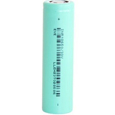 EVE 3200mAh 10A 3,6V INR18650-33V – Zboží Živě