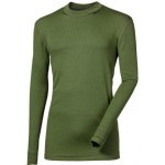 Progress Micro Sense pánské funkční triko dlouhý rukáv černá – Zboží Dáma