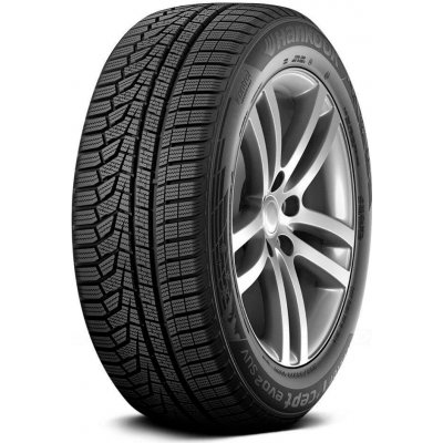 Hankook Winter i*cept Evo2 W320B 205/55 R16 91V – Hledejceny.cz