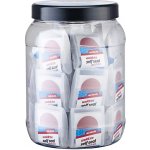 Weldtite Red Devils záplata samolepící box 36 ks – Zboží Mobilmania