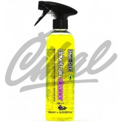 Muc-Off Bio DeGreaser 500 ml