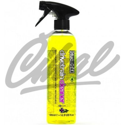 Muc-Off Bio DeGreaser 500 ml – Zboží Dáma Muc-Off Bio DeGreaser 500 ml – Zboží Dáma