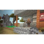 Minecraft – Sleviste.cz