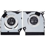 Ventilátor Acer Nitro 5 AN515-55 AN517-52 - Set (CPU + GPU) – Hledejceny.cz