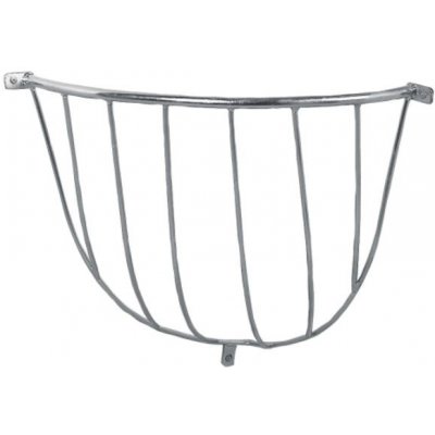 Jesle na seno rohové 70x52x61cm – Hledejceny.cz