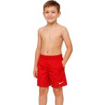 Nike Essential Lap 7" Volley Short pánské plavky University red – Hledejceny.cz