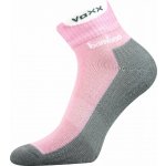 VoXX Bambusové ponožky Brooke růžová – Sleviste.cz