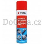 Würth Čistič brzd Uni Rapid 500 ml | Zboží Auto