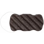 Konjac houbička tělová černá – Zboží Dáma