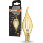 LEDVANCE Žárovka LED 2,5W/824 E14 VINTAGE 1906 filament – Zboží Živě