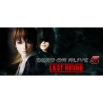 Dead or Alive 5: Last Round – Hledejceny.cz