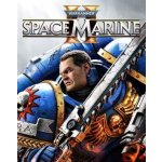 Warhammer 40,000: Space Marine 2 – Hledejceny.cz