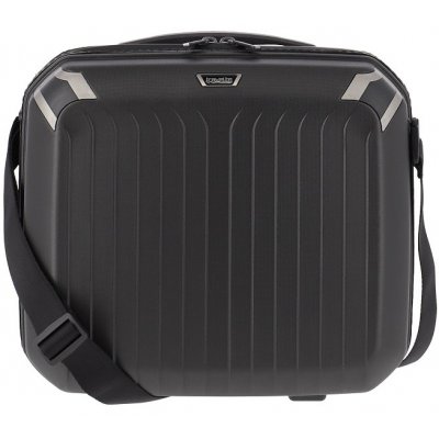 Travelite Elvaa Beauty Case Black 20 L 76303-01 – Zboží Dáma