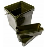 RidgeMonkey Kbelík Modular Bucket 17 l – Zboží Dáma RidgeMonkey Kbelík Modular Bucket 17 l – Zboží Dáma