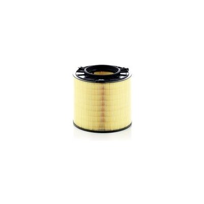 Vzduchový filtr MANN-FILTER C 17 013 – Hledejceny.cz