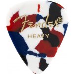 Fender 351 Shape Trsátko – Zboží Dáma