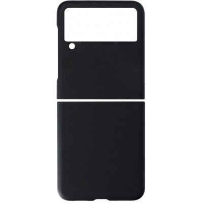 Pouzdro Forcell SLIM Case Samsung Galaxy Z Flip 3 černé