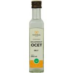 Natural Jihlava balsamikový ocet bílý 250 ml – Zbozi.Blesk.cz