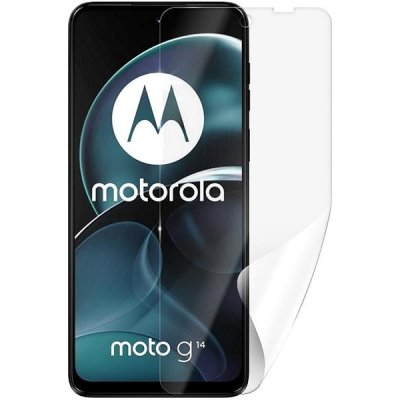 Ochranná fólie Screenshield MOTOROLA Moto G14 XT2341 - displej – Zboží Mobilmania