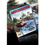 Wreckreation – Zboží Mobilmania