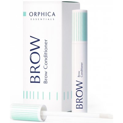 Orphica Brow Conditioner sérum pro aktivní růst obočí 4 ml – Zboží Mobilmania
