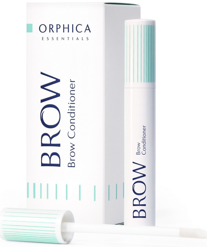 Orphica Brow Conditioner sérum pro aktivní růst obočí 4 ml od 814 Kč