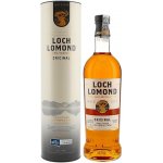 Loch Lomond Original 40% 1 l (tuba) – Hledejceny.cz