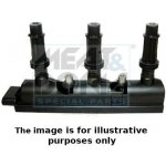 Zapalovací cívka MEAT & DORIA 10756E – Hledejceny.cz