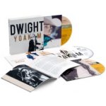 Yoakam Dwight - Beginning And Then Some... / RSD '24 / Box Set CD – Hledejceny.cz
